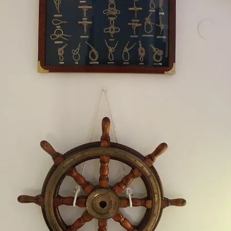 Appartement Trilo Marina *
