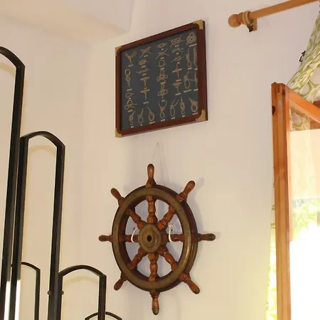 Trilo Marina Appartement *