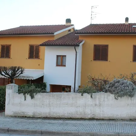 Trilo Marina Numana