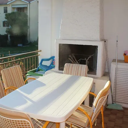 Appartement Trilo Marina Numana