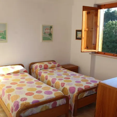 Appartement Trilo Marina *