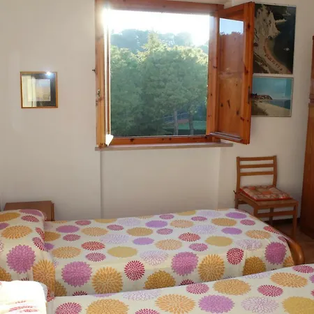 Trilo Marina Appartement *