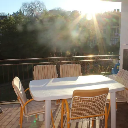 Appartement Trilo Marina Numana