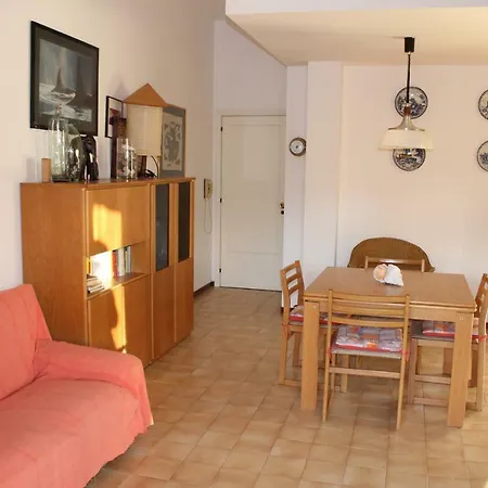 Appartement Trilo Marina