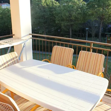 Trilo Marina Appartement *