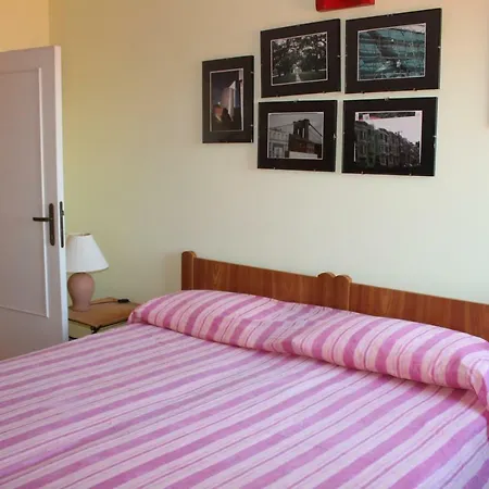 Trilo Marina Appartement