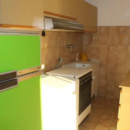 Appartement Trilo Marina Numana