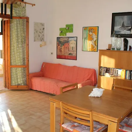 Trilo Marina Appartement Numana