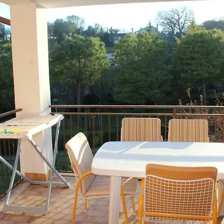 Appartement Trilo Marina *