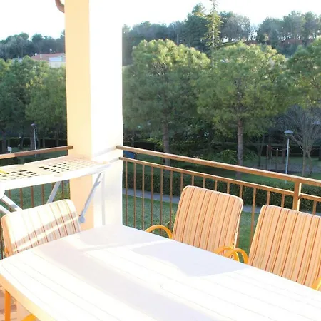 Appartement Trilo Marina Numana