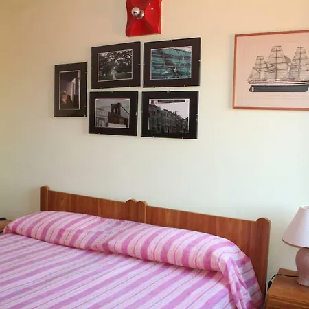 Trilo Marina Appartement