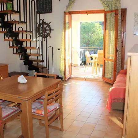 Appartement Trilo Marina Numana